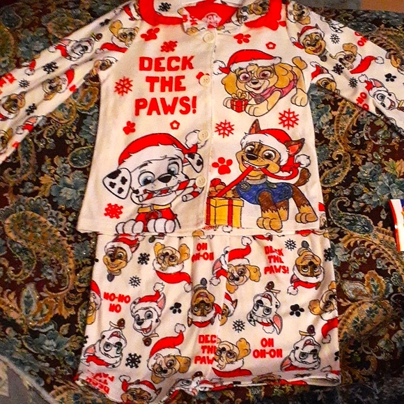 Paw Patrol bundle - Picture 2 of 6